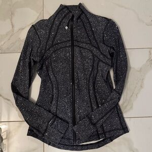 Lululemon Athletica Define Jacket